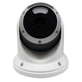 Cámara de visión nocturna Iris Photon Ultra Low-Light 4K con lente de 2.8 mm - Blanco y negro