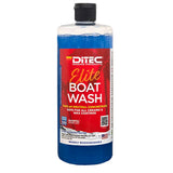 DiTEC Elite Limpiador de Barcos - 32oz