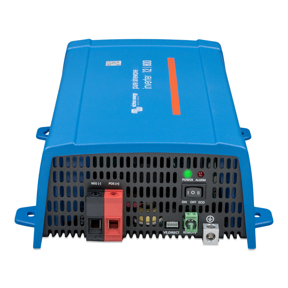 Victron Phoenix Inverter 12/1600 120V VE.Direct NEMA 5-15R