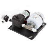 Kit de bomba acumuladora Whale - 12V - 10A - 22PSI