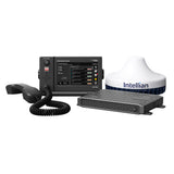 Intellian C200M GMDSS Iridium Certus Maritime Terminal