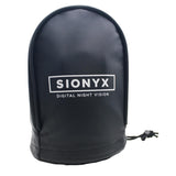 SIONYX Black Vinyl Cover f/Digital Nightwave