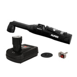 Pulidora RUPES iBrid Nano II con batería y cargador, 120V 60Hz, enchufe de EE. UU.