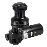 Winch Orbit Ronstan 40QT, 2 velocidades, QuickTrim, E1 24V