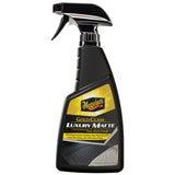 Meguiar's Gold Class Lujo Mate - 473 ml