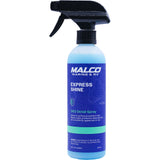 Malco Express Shine SiO2 Detallador en Spray - 16oz