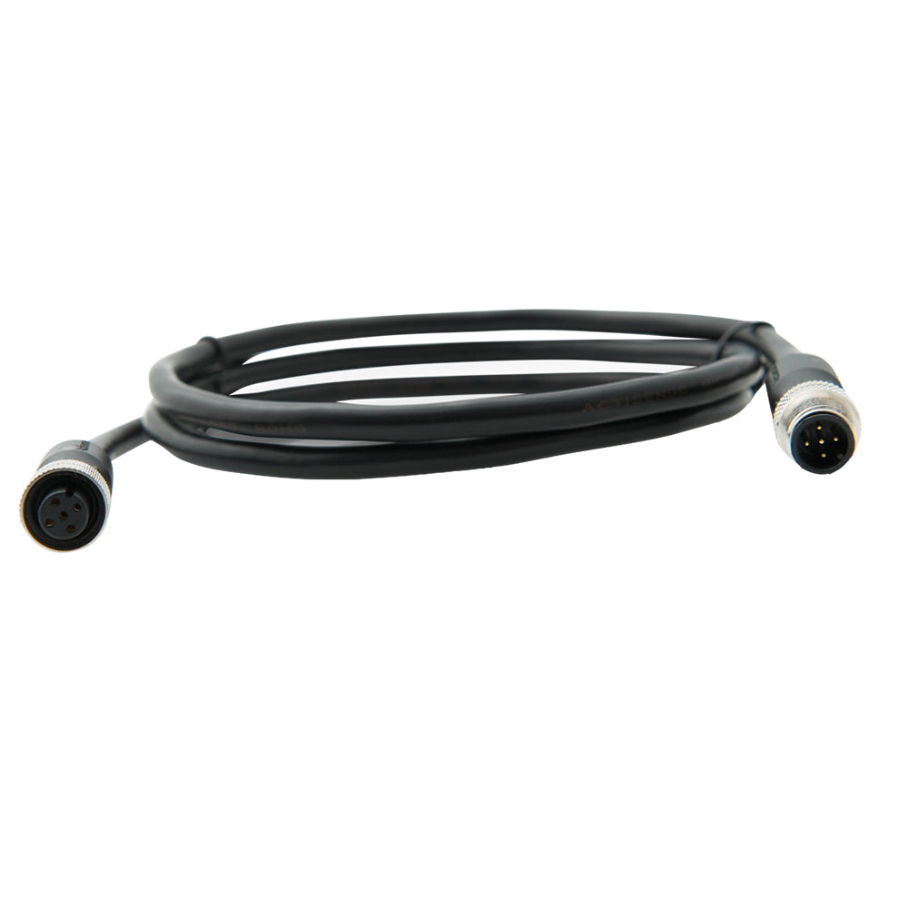 Conjunto de cable micro NMEA2000 Actisense A2K-TDC-0M5 - 0,5 m