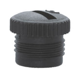 Cubierta protectora de tornillo Actisense para microconectores macho NMEA2000 - Paquete de 10 unidades