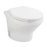 Thetford Compass Eco Inodoro - Bajo, Blanco - 12V