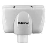 Seaview PowerPod Uncut w/Aluminum Base - 18.36"W x 10.61"H Usable Face