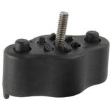 Base de riel de liberación rápida RAM® RAM® sin bola