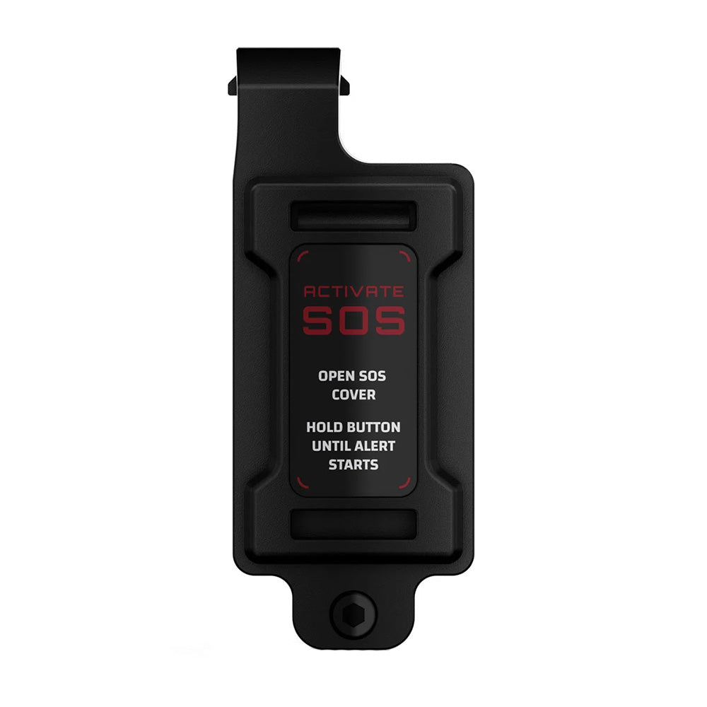 Adaptador de montaje dorsal Garmin