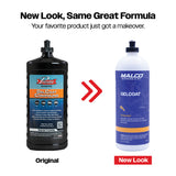 Malco Pulimento para Gel Coats - 32oz