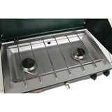 Estufa clásica de 2 quemadores Coleman PerfectFlow™