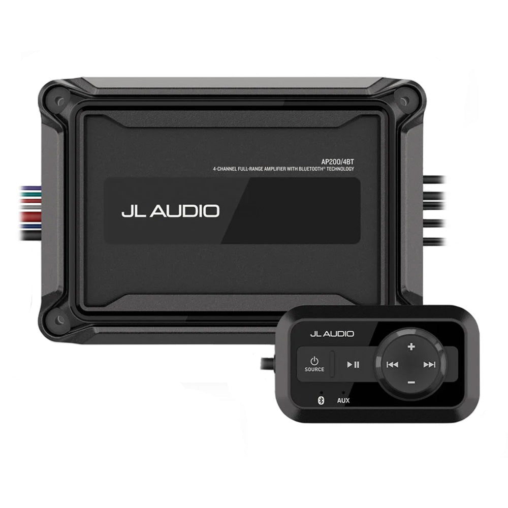 Garmin Audio Stage .5 - Streaming Only Audio Package - AP200/M3-650x
