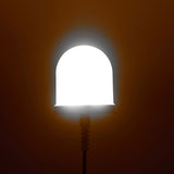 Luz LED Submarina para Muelle Hydro Glow 100W 3000K - Blanco Cálido