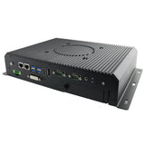 Ordenador Marine Black Box Seatronx MPC-E10-1300-i7 compatible con ECS