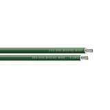 Cable Primario Verde Se-Dog 8 AWG - 500'