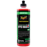 Meguiar's Professional Watermelon Hyper Wash - 16 oz