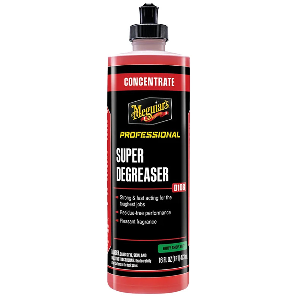 Meguiar's Super Degreaser - 16 oz (473 ml)