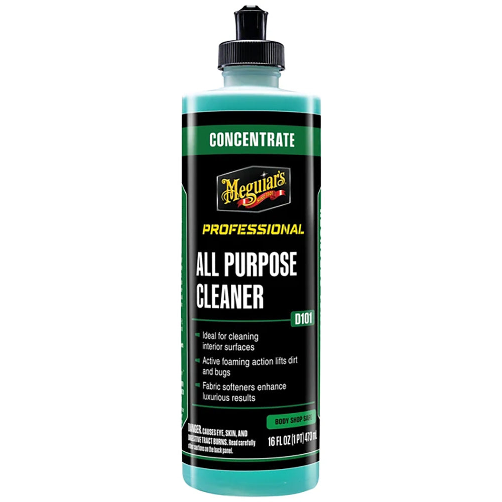 Limpiador multiusos Meguiar's - 16 oz