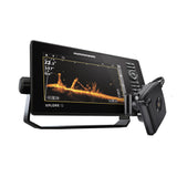 Unidad de control Humminbird XPLORE 12, paquete Mega Live 2 solamente