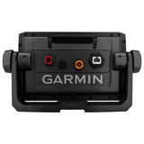 Garmin ECHOMAP™ UHD 73sv US LakeVü g3 w/o Transducer [Remanufactured]