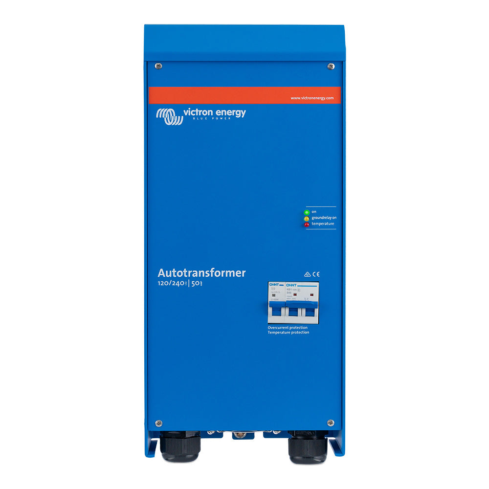 Victron Autotransformer 120/240 VAC 50A