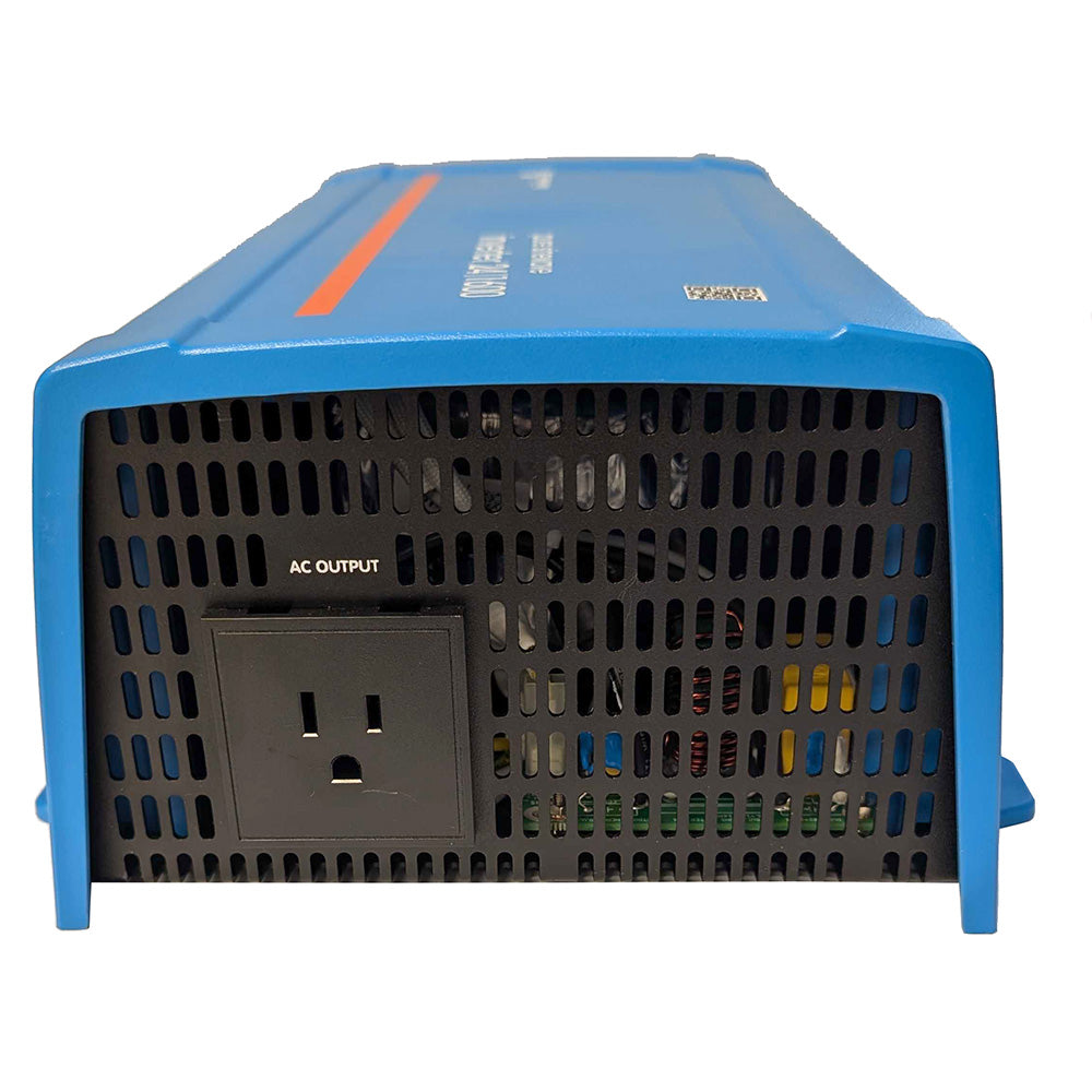 Inversor Victron 24/1600 120V VE.Direct NEMA 5-15R
