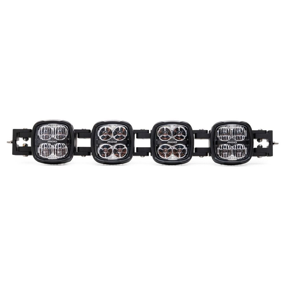 RIGID Industries Phoenix 30" Connect Bar - (4) 5" LED Lights