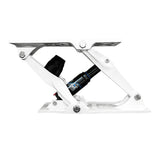 Base de Suspensión S5-LW Shockwave - Blanca
