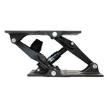 Base de suspensión Shockwave S5-LW - Negra