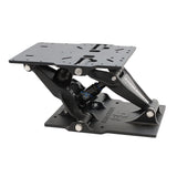 Base de suspensión Shockwave S5-LW - Negra