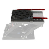 Shockwave S5 corredera giratoria