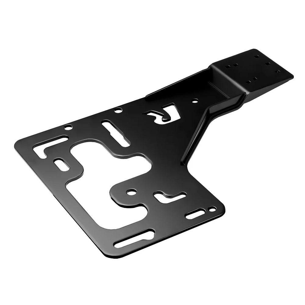 RAM Mount RAM® No-Drill™ Universal Laptop Mount f/Heavy Duty Trucks