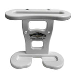 Soporte de ventosa para celular Deep Blue Marine - Blanco