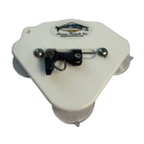 Soporte de ventosa Quick Clip para marina Deep Blue