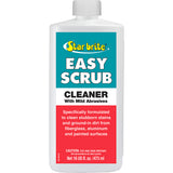 Star brite Easy Scrub - Non-Scratch Cleaner - 16 oz