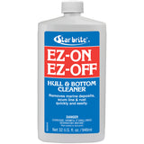 Star brite EZ-ON EZ-Off Boat Hull & Bottom Cleaner - 32 oz