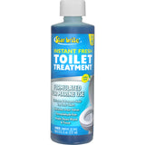 Tratamiento para inodoro Instant Fresh de Star brite - Aroma limón - 237 ml *paquete de 6
