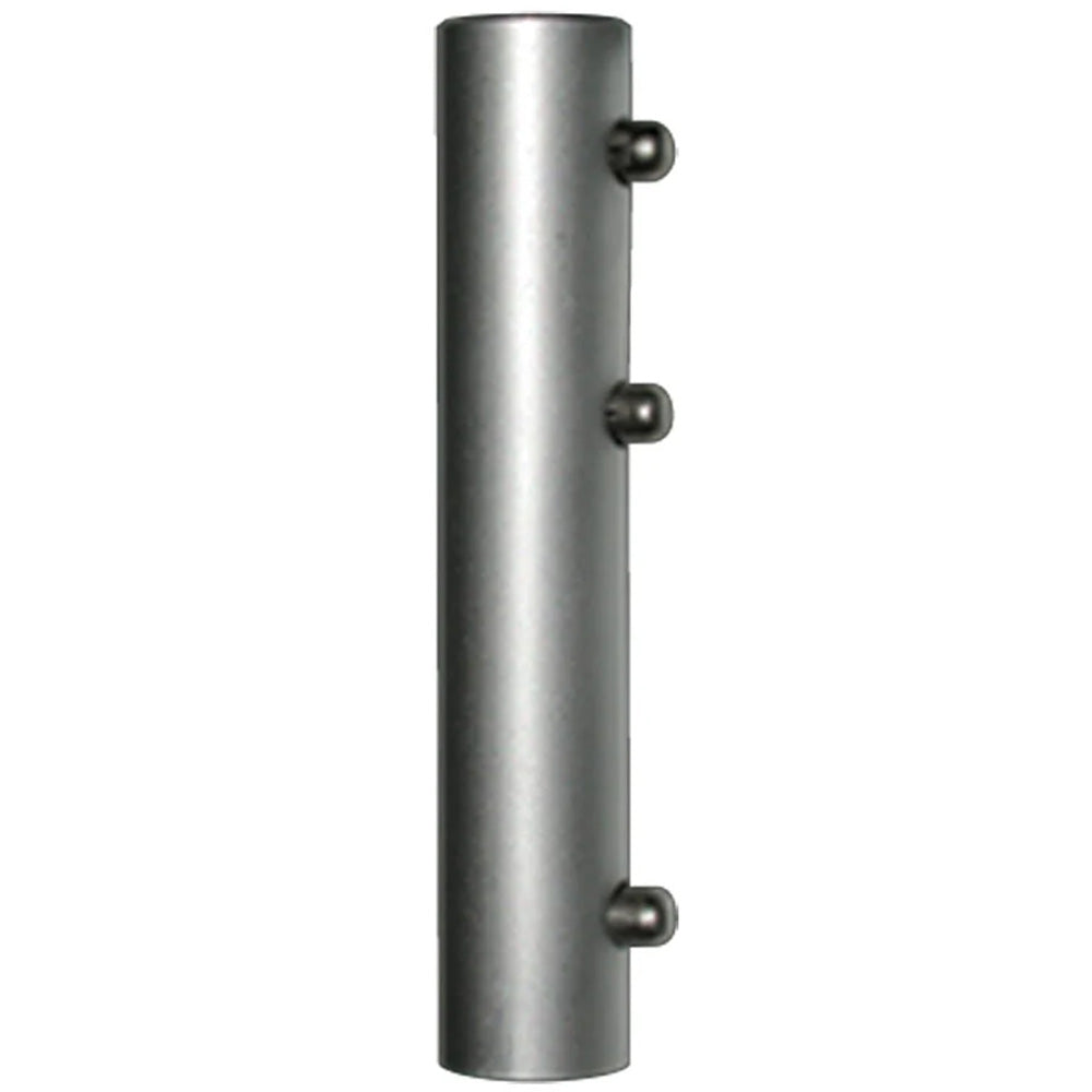 Star brite Adaptador de cepillo para mangos Shurhold - Conector de grado marino