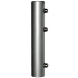 Star brite Adaptador de cepillo para mangos Shurhold - Conector de grado marino