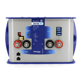 Cargador Dolphin Convertidor CC-CC - 24/24V - 30A