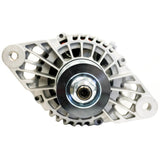 ARCO Marine Zeus A220/3000W 12V HD Alternador de alto rendimiento - Montaje J180