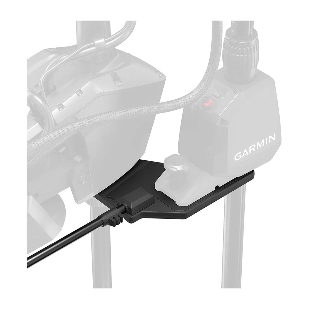 Placa de montaje para motor de arrastre Garmin Force® Pro