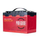 Batería de litio Pro-Guide Alpha Series - 12V - 180AH - Grupo 31