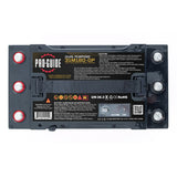 Batería de litio Pro-Guide Alpha Series - 12V - 180AH - Grupo 31