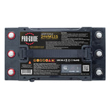 Batería de litio Pro-Guide Alpha Series - 24V - 115AH - Grupo 31 (Alta)