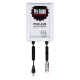 Pro-Guide 1 Bank On-Board Battery Charger - 12V - 10-Amp