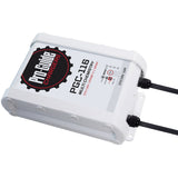 Cargador de batería a bordo Pro-Guide de 1 banco - 12 V/16 V - 10 amperios